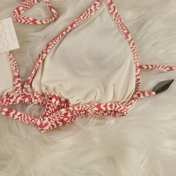 𝅺EBERJEY Gisele Bikini Top - Picture 6 of 7